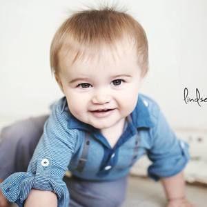 Meet your Posher, Erin